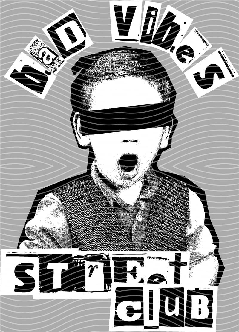Street design-JT809